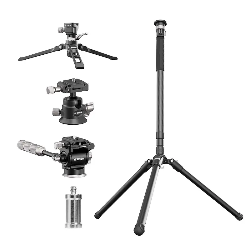 [MTNCLS176] YC Onion Tako Nano Monopod Professional Version