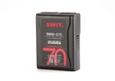 SWIT MINO-S70 70Wh V-Mount Kamera Bataryası (Kompakt / Cep Tipi)