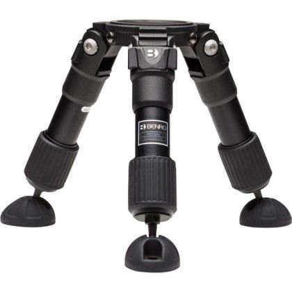 [160HH75AV] Benro HH75AV 75mm Hi-Hat