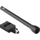 Tascam CA-XLR2D-F 2 Kanal XLR Kamera Adaptörü (Fujifilm Uyumlu)