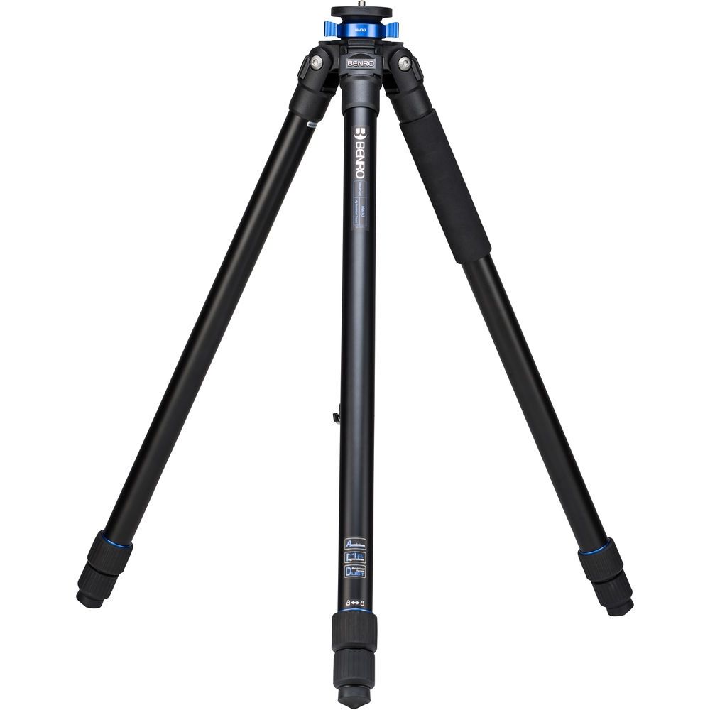 [160TMA47AXL] Benro TMA47AXL MACH 3 COLLECTION Tripod