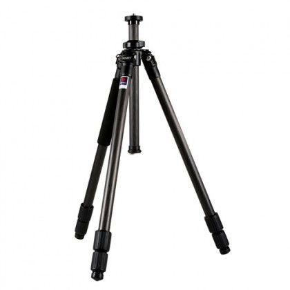 [160M-057N6] Benro M-057 n6 Carbon Fiber Tripod 3 Kademe