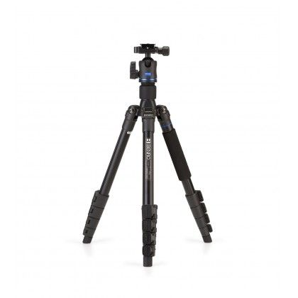 [160FIT-29AIH1] Benro FIT-29AIH1 Itrıp  Collectıon  Aluminium Tripod Kit
