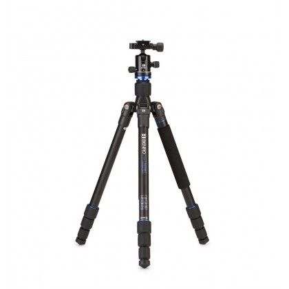 [160FTA-18AB0] Benro FTA-18AB0 Travel Angel Collectıon