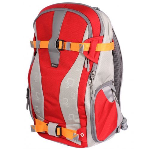 [160KOALA200RED] Benro Koala 200 Kırmızı Sırt Çantası