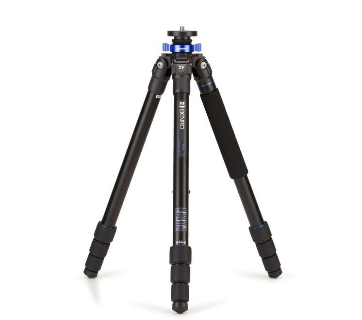 [160TMA-28A] Benro TMA28A Mach3 Aluminum Tripod