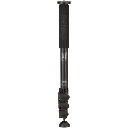[160MAD38A] Benro MAD38A Adventure Aluminyum / Magnesyum Monopod