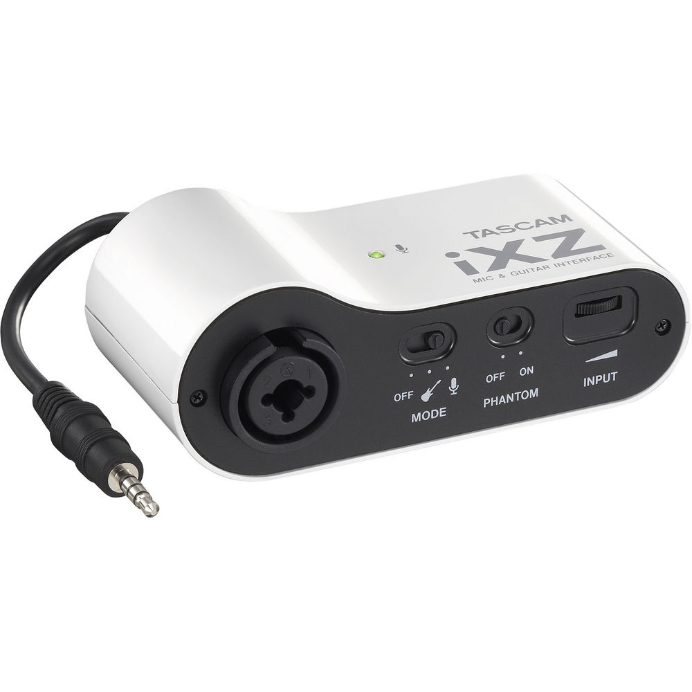 Tascam Ministudio US-42B Podcast Yayın Cihazı & USB Ses Kartı