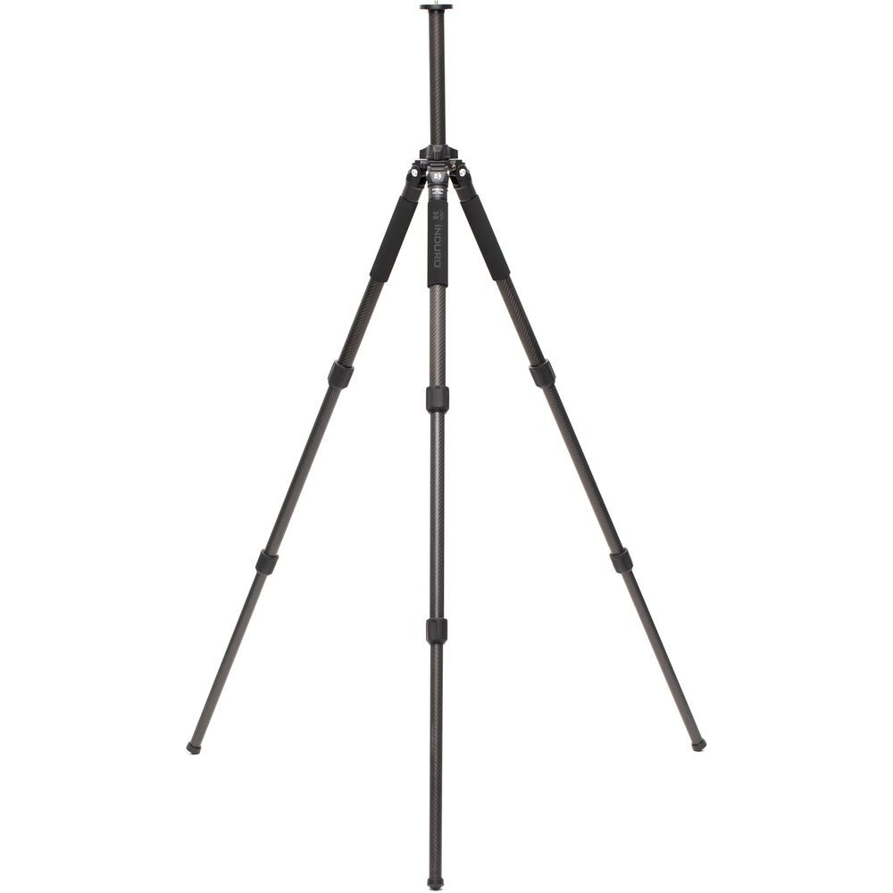 [160BICLT303] Benro Induro BICLT303 New Classic Carbon Fiber Tripod