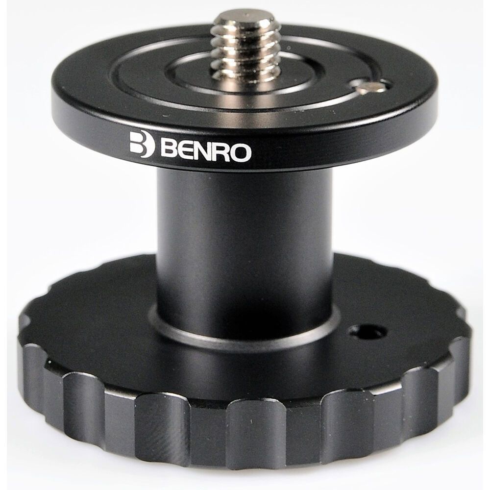 [160GDHAD1] Benro GDHAD1 Tripod Kafa Yükseltici