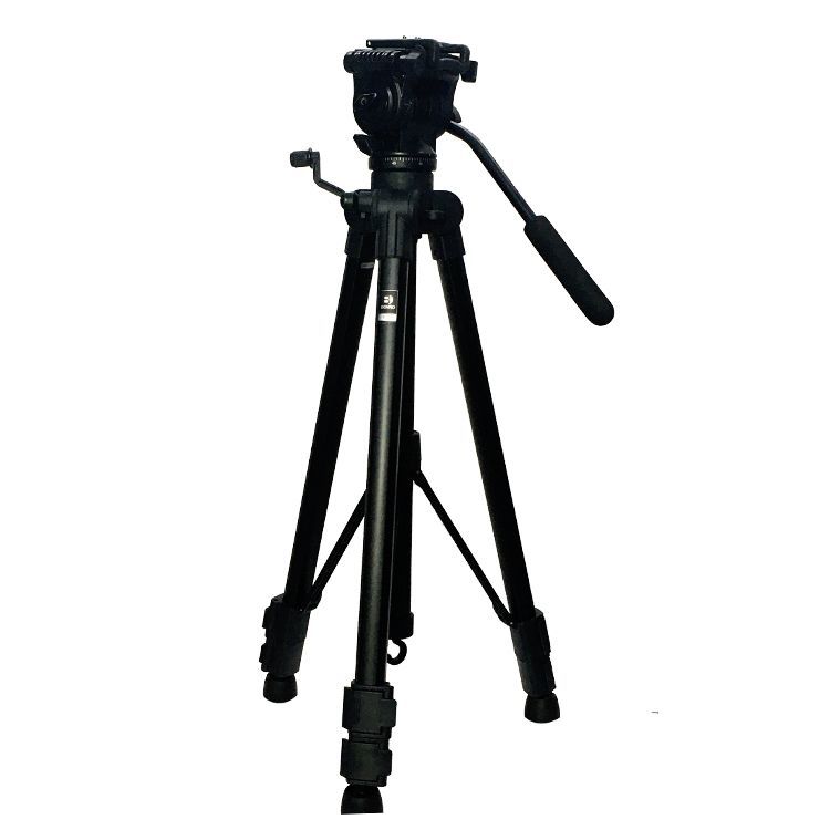 [160T981] Benro T981 Foto/Video Tripod Kit