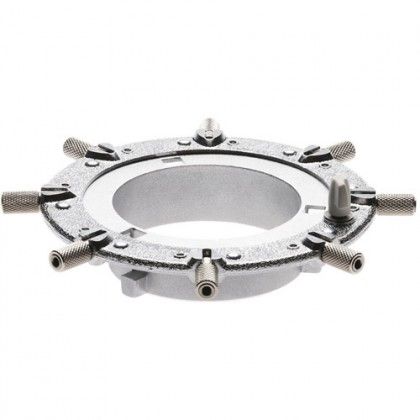 [105ELC26541] Elinchrom Rotalux / Bowens İçin Speedring Adaptörü