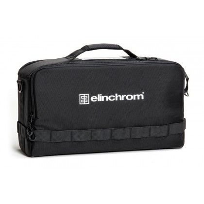 [105ELC33195] Elinchrom ProTec Yüksek Korumalı Set Çantası