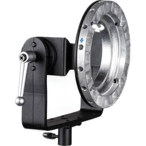 [105ELC26537] Elinchrom Litemotiv bracket