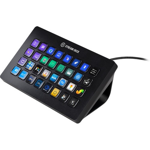 [10GAT9901] Elgato 10GAT9901 Stream Deck XL