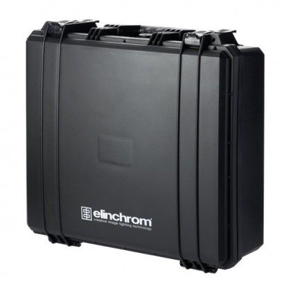 [105ELC33200] Elinchrom RQ Set İçin Sert Plastik Çanta