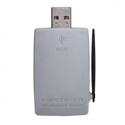 [105ELC19363] Elinchrom EL Skyport USB Speed MK-II