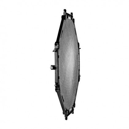 [105ELC26021] Elinchrom 44cm SoftLite Reflektör İçin Petek