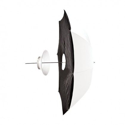[105ELC26385] Elinchrom 105cm Varistar Şemsiye Seti