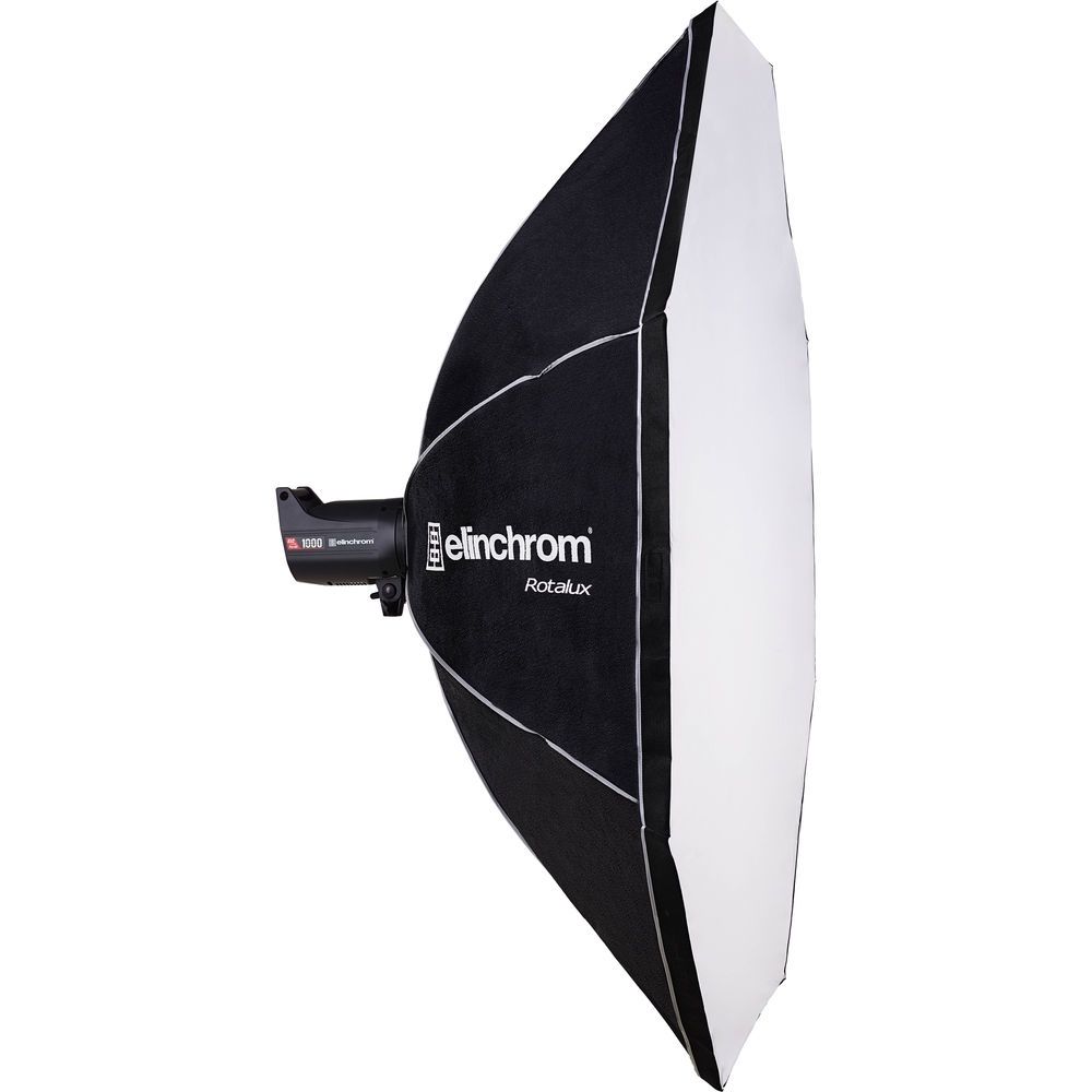 [105ELC26649] Elinchrom Rotalux Softbox Octa 175 cm