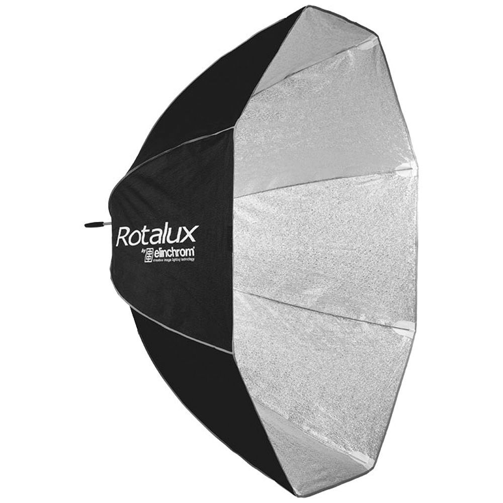 [105ELC26188] Elinchrom Rotalux Deep Octa Indirect 150 cm