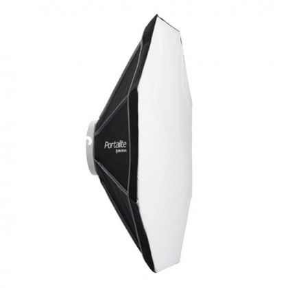 [105ELC26152] Elinchrom Portalite Octa Softbox 56 cm