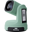 BirdDog Max 4K UHD PTZ Kamera - 12x Zoom Yeşil