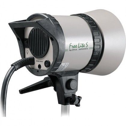 [105ELC20100] Elinchrom Ranger S Flash Head