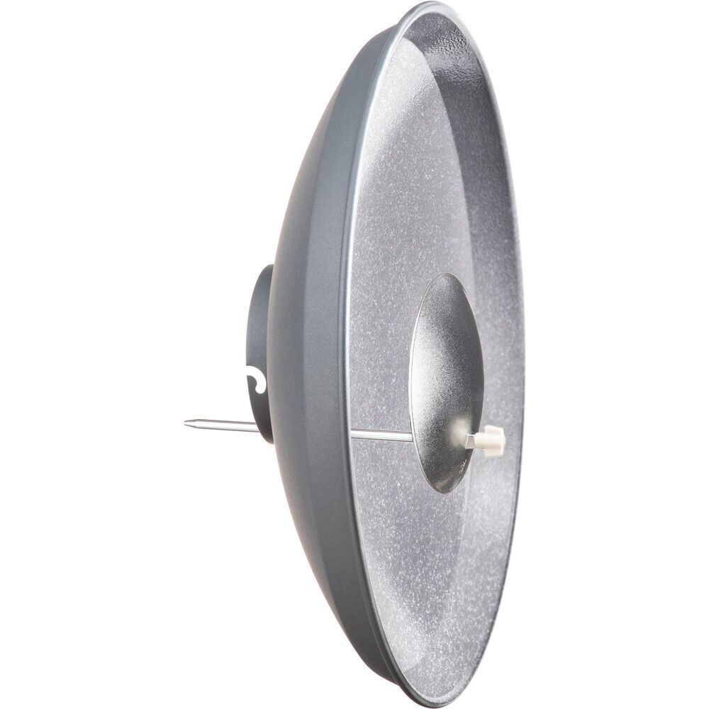 [105ELC26067] Elinchrom Softlite 44cm Gümüş Reflektör