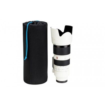 [144TEN636-355] Tenba Tools Soft Lens Pouch 30 x 13 cm