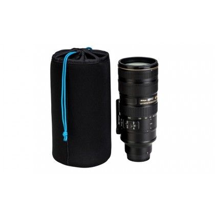 [144TEN636-354] Tenba Tools Soft Lens Pouch 23 x 12 cm