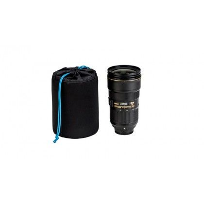 [144TEN636-353] Tenba Tools Soft Lens Pouch 15 x 11 cm