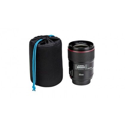 [144TEN636-352] Tenba Tools Soft Lens Pouch 13 x 9 cm