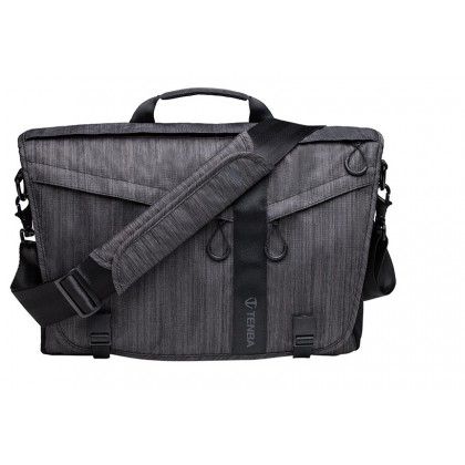 [144TEN638-481] Tenba Messenger DNA 15 Graphite