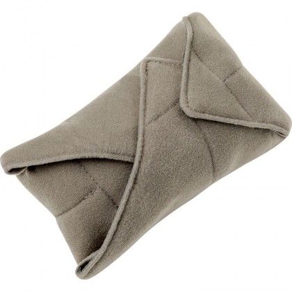 [144TEN638-268] Tenba 10" (25X25cm) Messenger Koruyucu Sargı (Gri)
