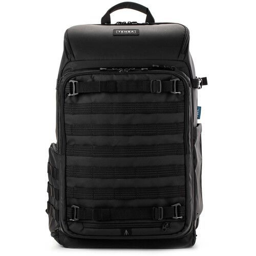 [144TEN637-758] Tenba Axis V2 Multicam Siyah Sırt Çantası 32L