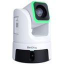 BirdDog XL Ultra PTZ Kamera (20x Zoom + Geniş Açı İkinci Sensör) (Beyaz)