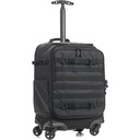 Tenba Axis V2 Spinner 4 Tekerlekli Siyah Sırt Çantası (28L)