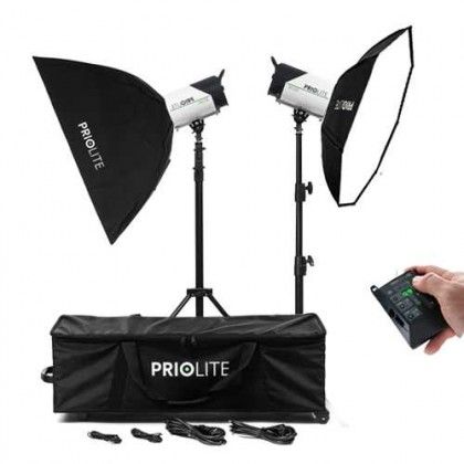 [101PRI07100001] PRIOLITE KIT II 1000