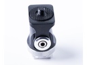 Arcury BM-01 1/4" Rotatable Hotshoe