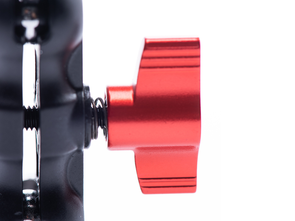 [FDCA32158] Arcury BM05 1/4" Magic Arm / Pea Clip