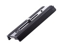 Arcury DR02 (3/8") D-Ring
