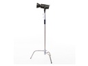 Arcury ML330 330cm Metal Işık Ayağı
