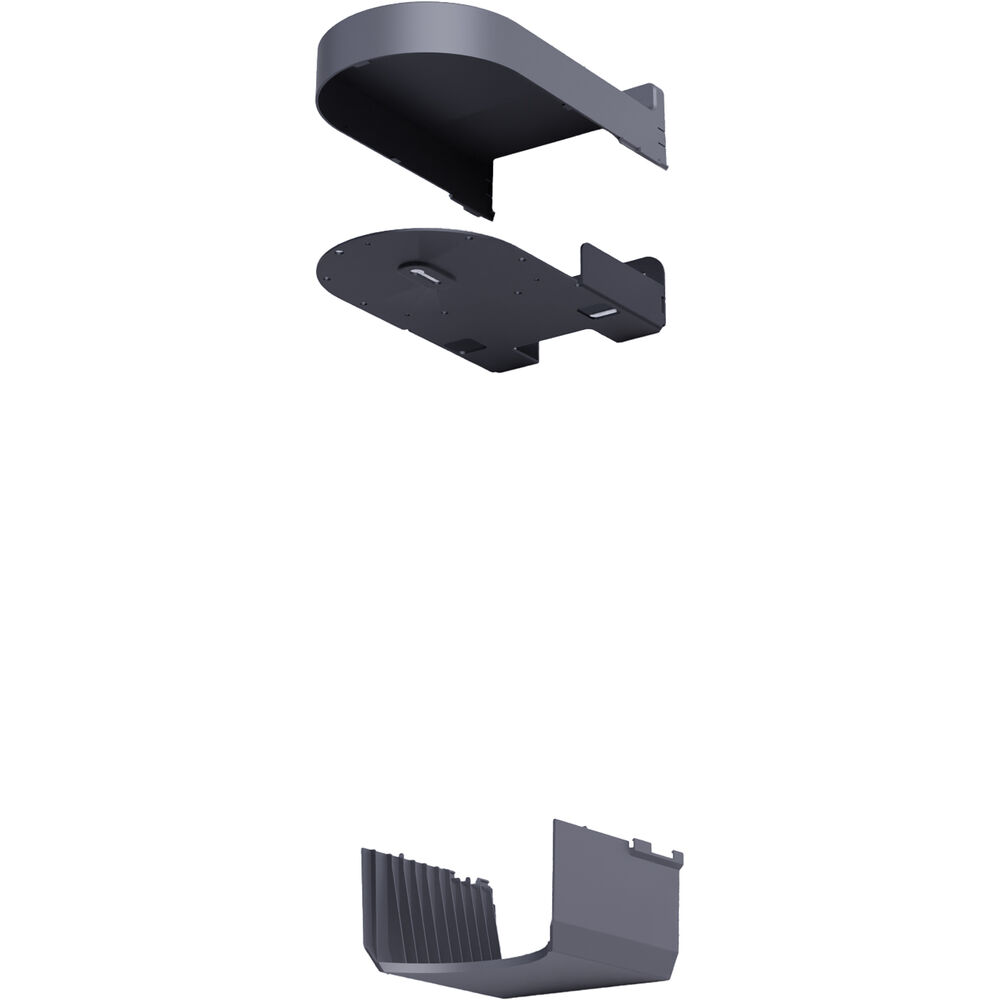 [BDO4-WM-GR] BirdDog O4 - Wall Mount (Gri)