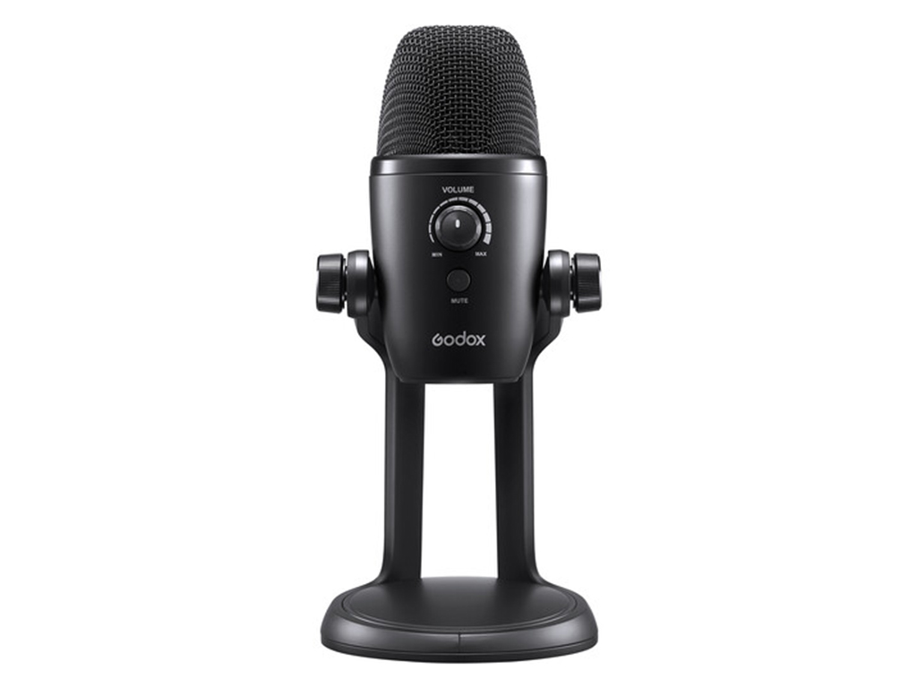 [FDCA31517] Godox UMic82 USB Mikrofon