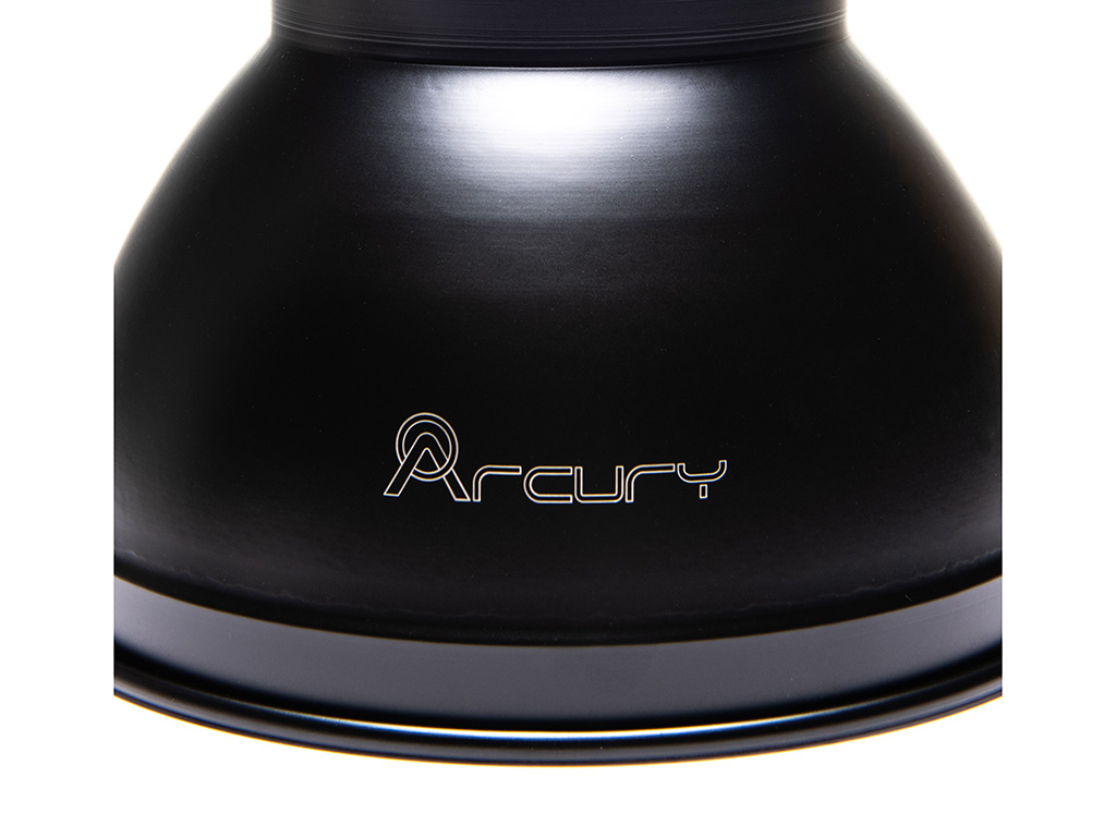 [FDCA32139] Arcury RFT-07 7inch Tas Reflektör