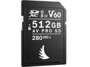 Angelbird SD MK2 512GB V60