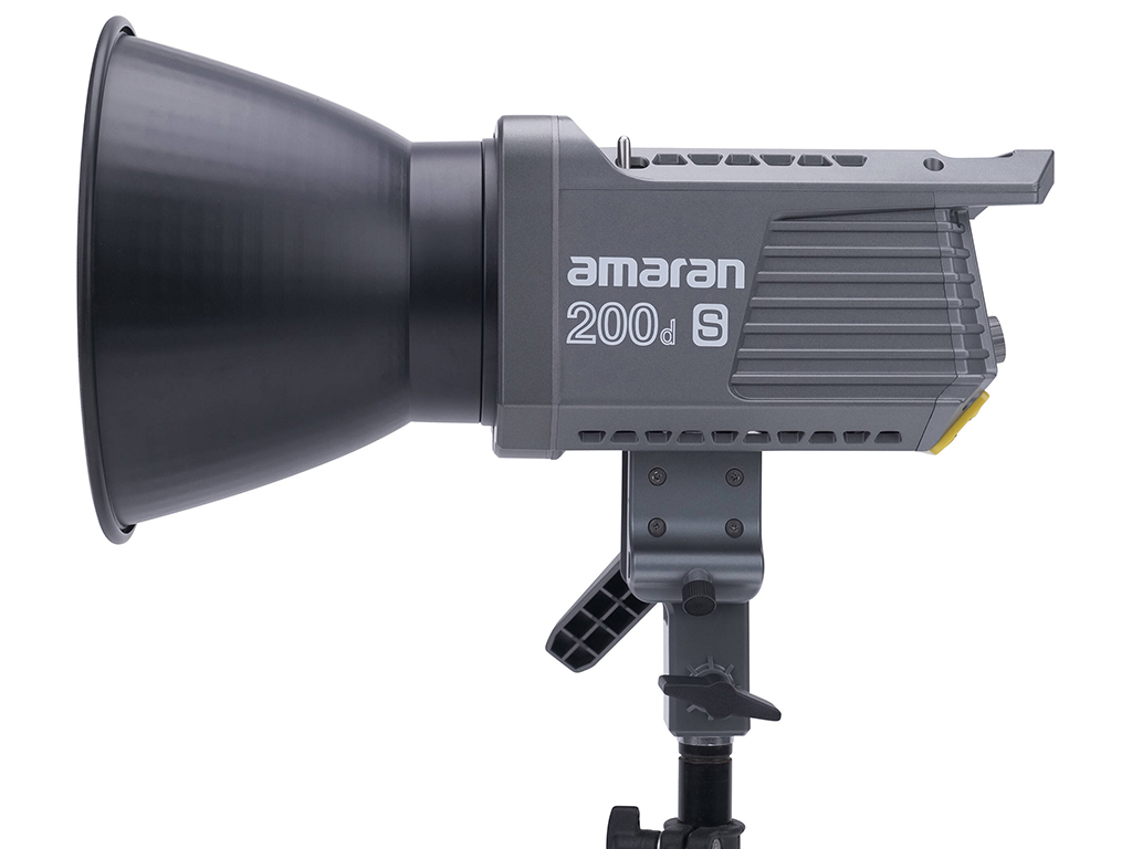 Amaran 200d S Beyaz LED Video Işığı