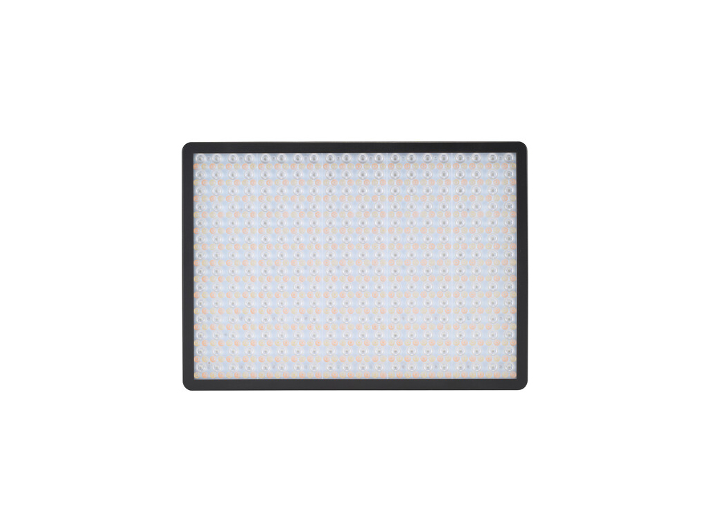 [FDCA35148] Aputure Amaran Pano 120c 120W RGB Panel LED Işık (Siyah)