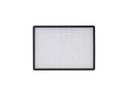 Aputure Amaran Pano 120c 120W RGB Panel LED Işık (Siyah)